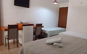 Hotel Cajuina Avenida